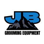 J.B. Trail Grooming Equipment, Powder Coating, Welding and Manufacturing Logo