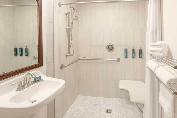 Images DoubleTree by Hilton Hotel Phoenix - Gilbert