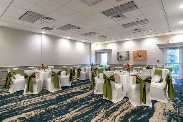 Images DoubleTree Suites by Hilton Hotel Melbourne Beach Oceanfront