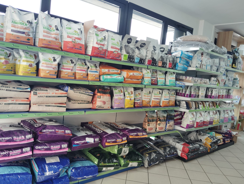 Images Agrifarmavet - Farmacia Veterinaria - Zootecnica - Pet Shop