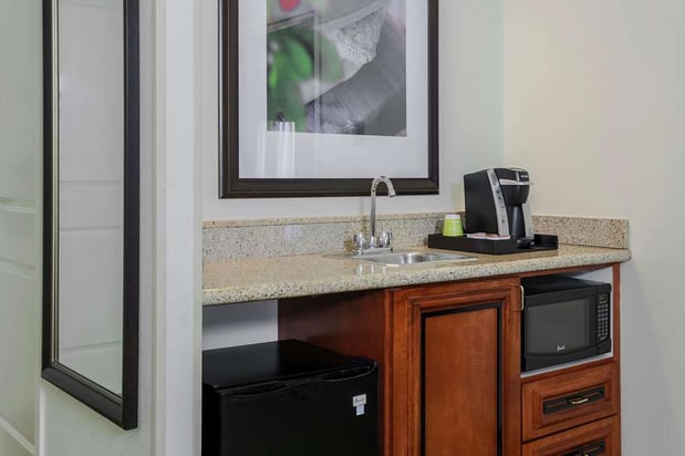 Images Hilton Garden Inn Chicago/Midway Airport
