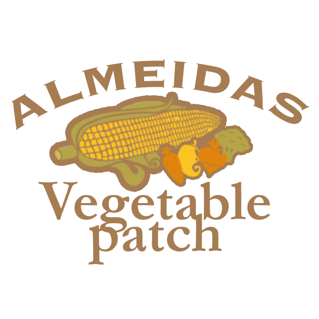 Almeida's Vegetable Patch