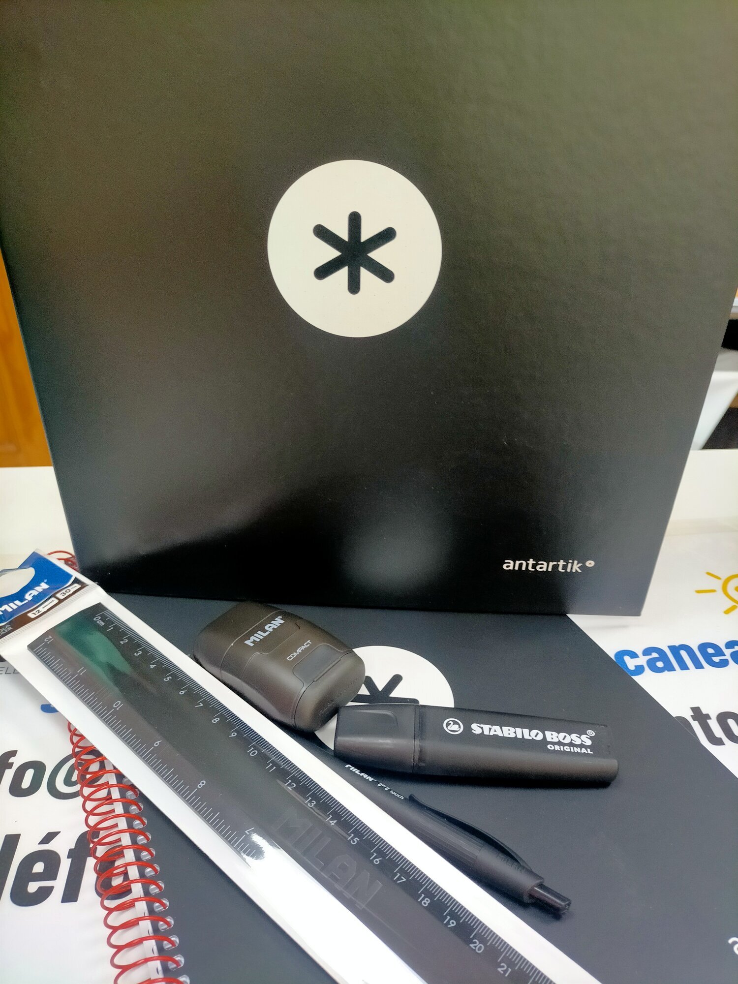 Images Papelería librería Cuenta Cuentos Cártama