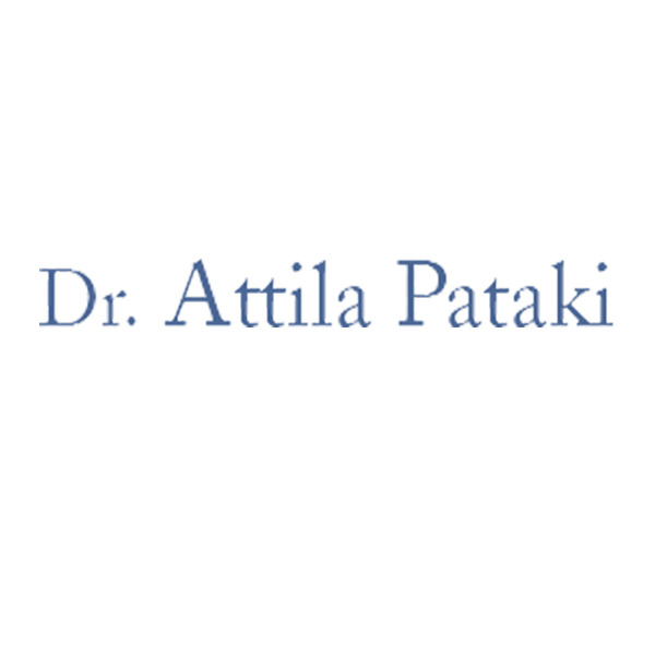 Dr. Attila Pataki 8020 Graz