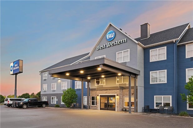 Images Best Western Eau Claire South