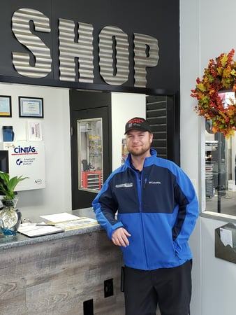 Images Multnomah Automotive | Chevron