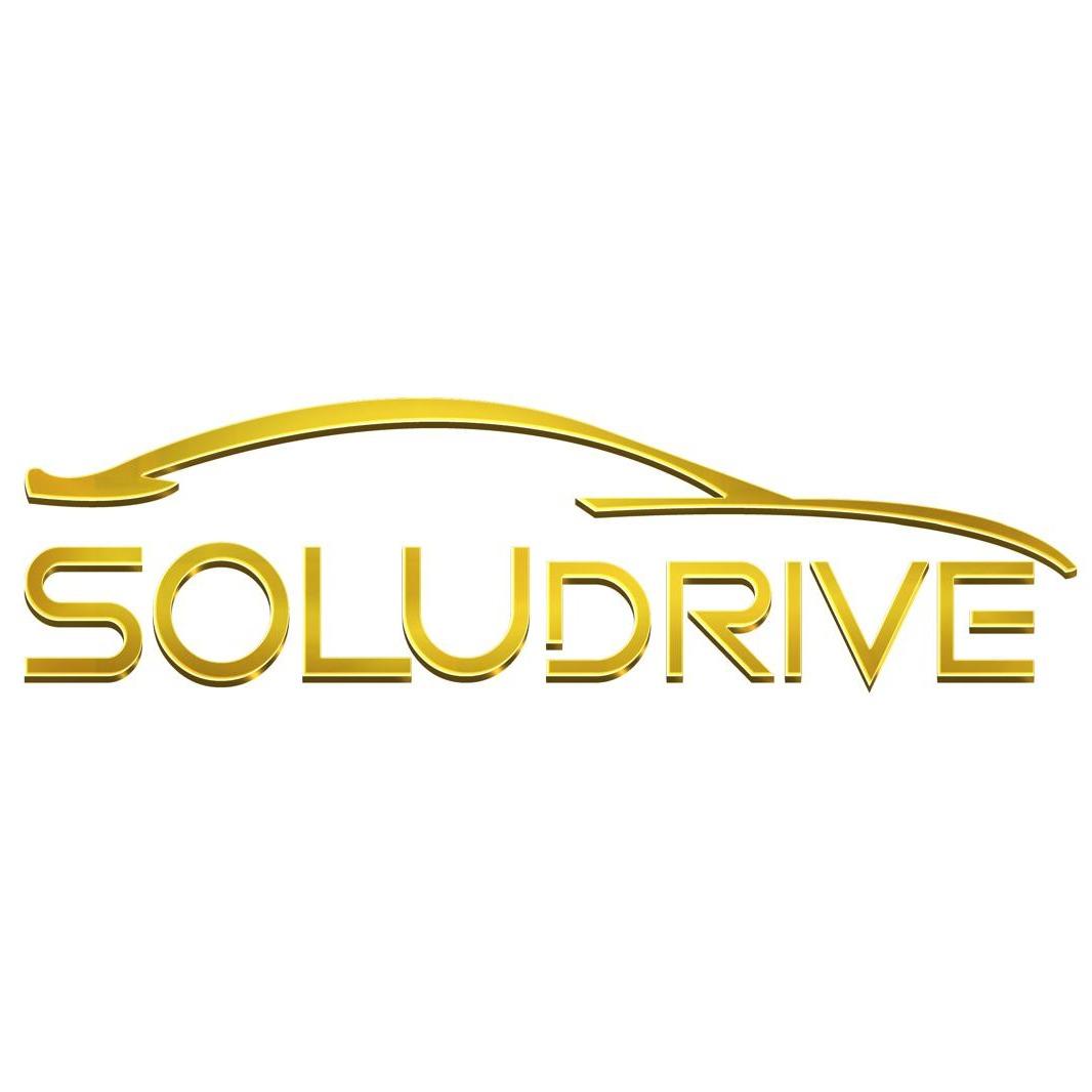 SOLUDRIVE - Chauffeur privé - ANGERS