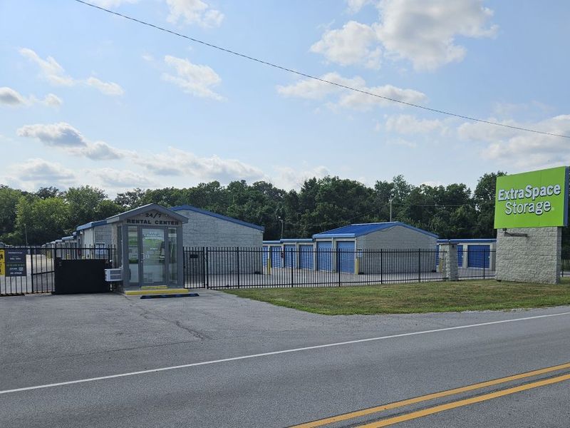Alternate Beauty Image - Storage Express at 6110 S Belmont Ave, Indianapolis, IN 46217 