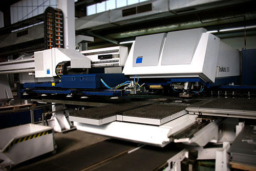 Heinz GmbH, Fasaneriestrasse 26 in Hainburg