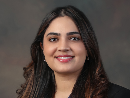 photo of Mehnoor Durrani, MD