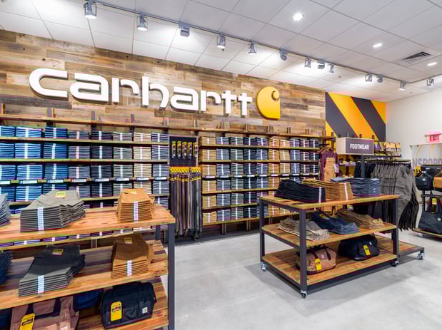 Images Carhartt - Greensboro