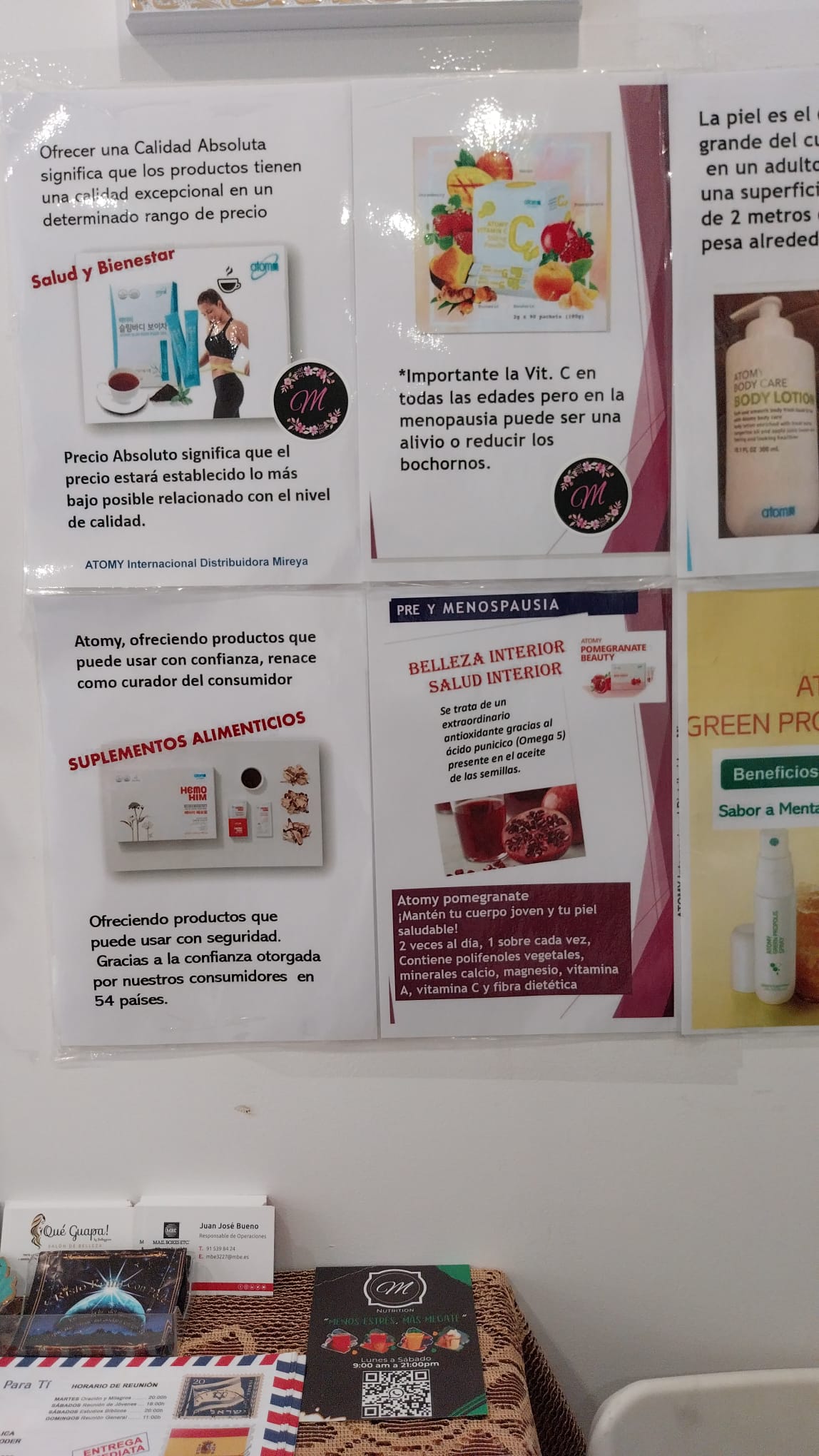 Images Centro Especializado En Salud Y Bienestar Mireya Hidalgo