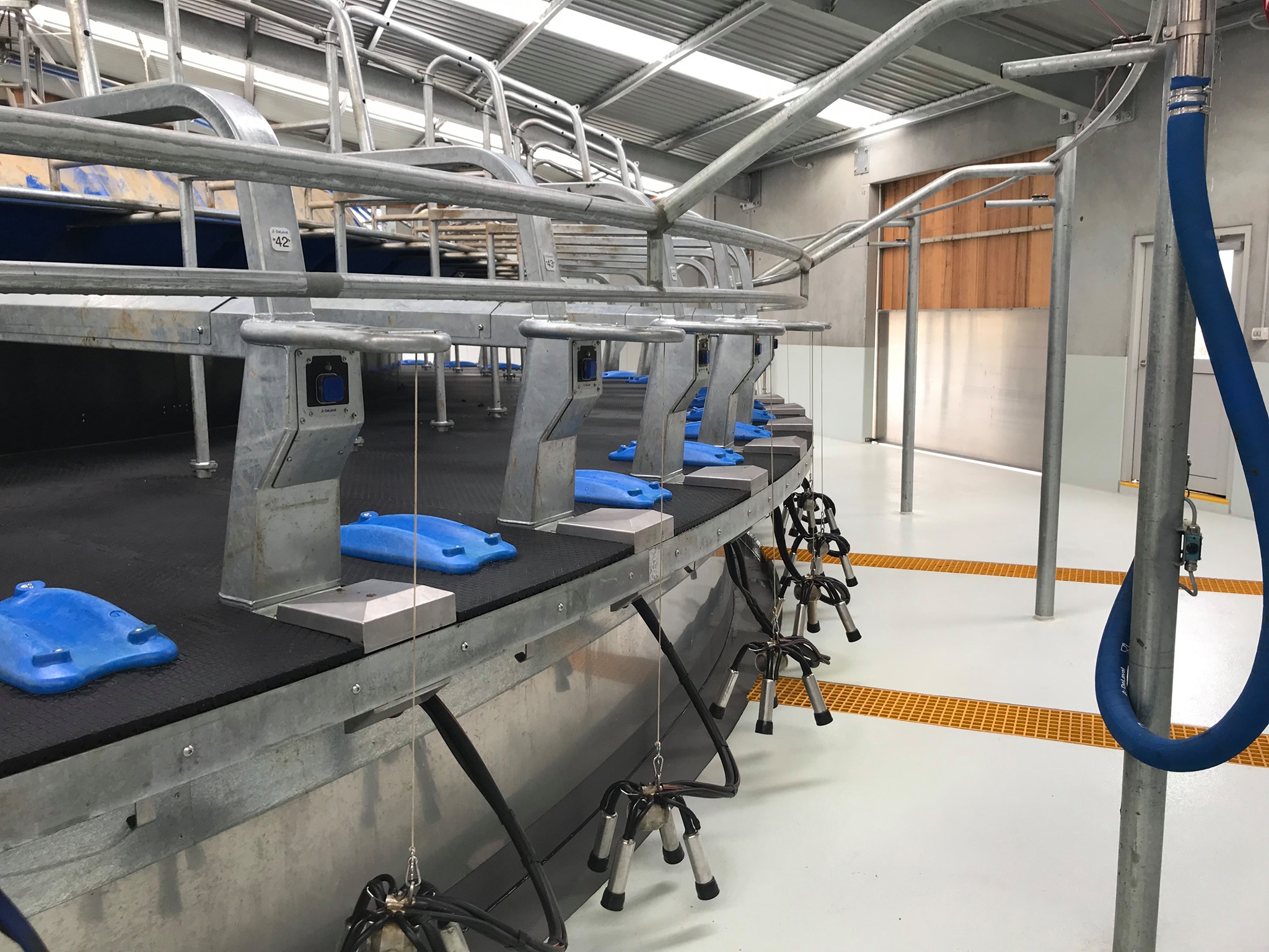 Images Agri Tech Services