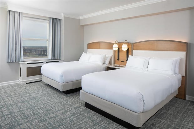 Images Hilton Milwaukee