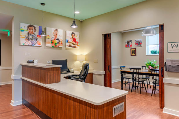 Images Primrose School of Waco at Woodway