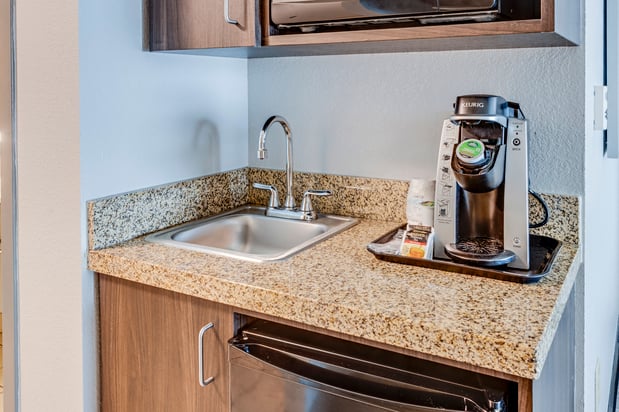 Images Holiday Inn Express & Suites Columbus OSU-Medical Center by IHG
