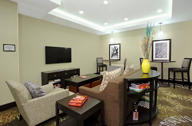 Images Staybridge Suites Houston - Medical Center by IHG