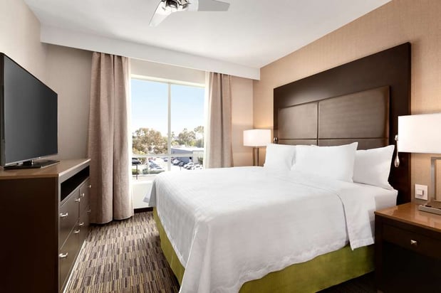 Images Homewood Suites by Hilton Irvine John Wayne Airport