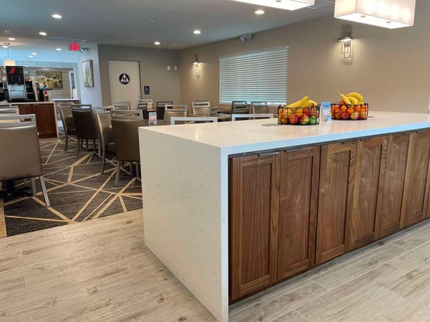 Images Best Western Town House Lodge