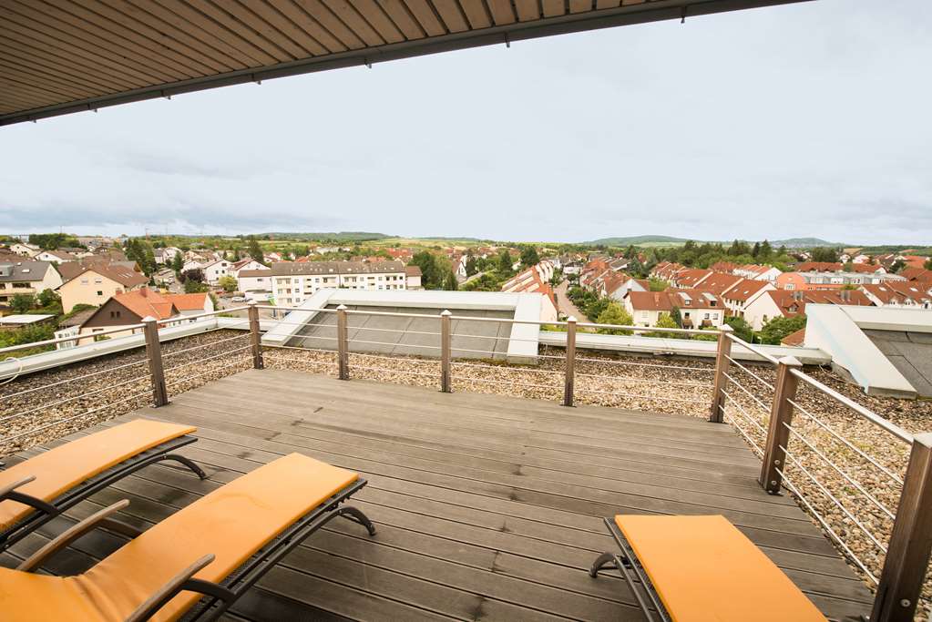 Bilder Best Western Plus Palatin Kongress Hotel