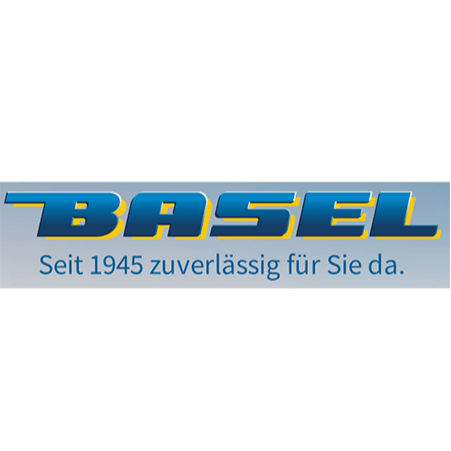 Basel Reisen GmbH & Co. KG in Viereth Trunstadt - Logo