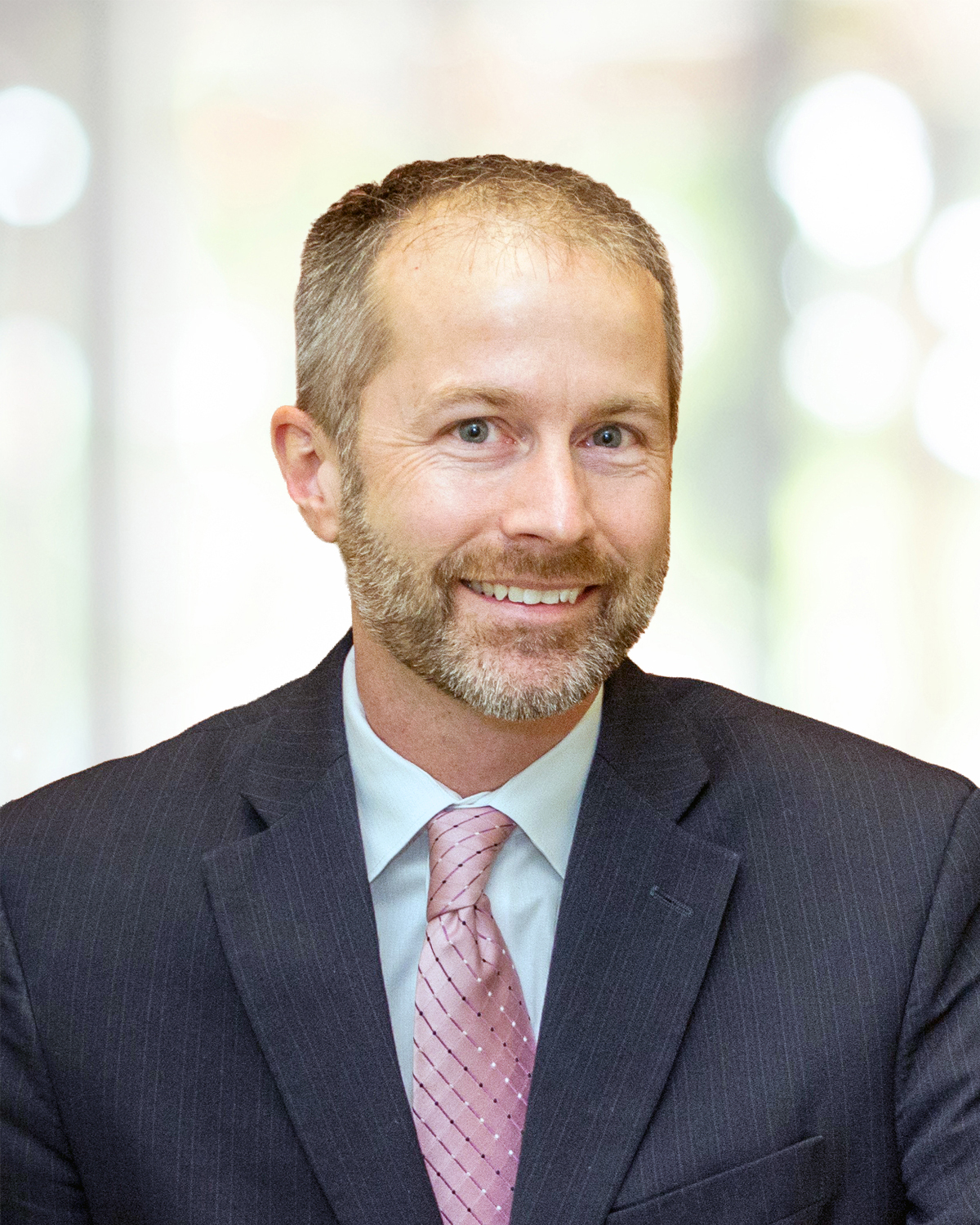 Timothy Earley - Alliance, OH - Optometry, Optometrist