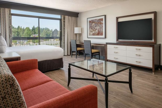 Images Hilton Bellevue