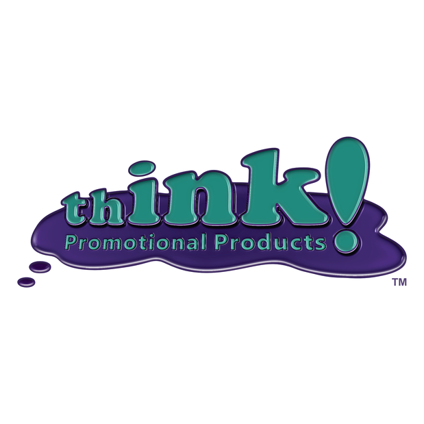 Think! Promotional Products Logo