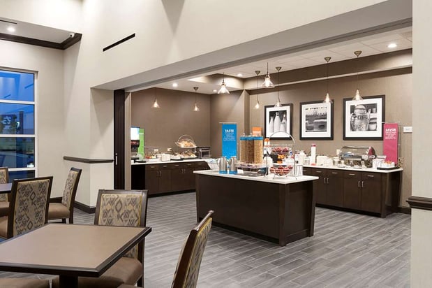 Images Hampton Inn & Suites Fort Mill