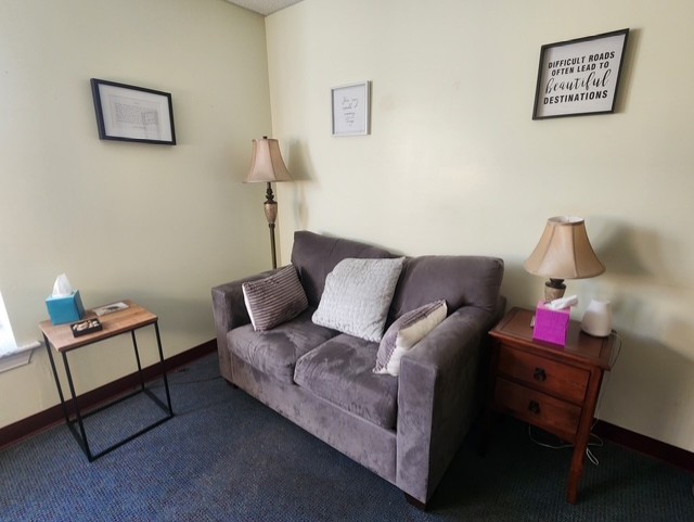 Session room
