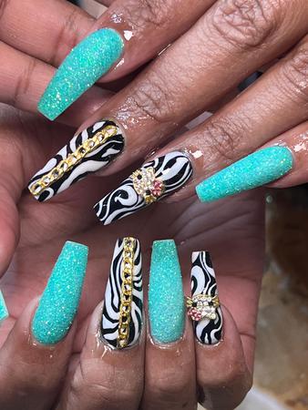 Images Soty's Hair & Nails