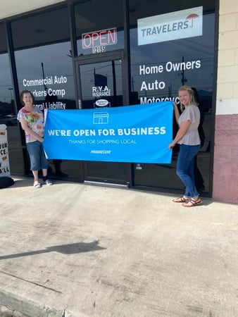 Images R.Y.A. Insurance Agency, Inc.