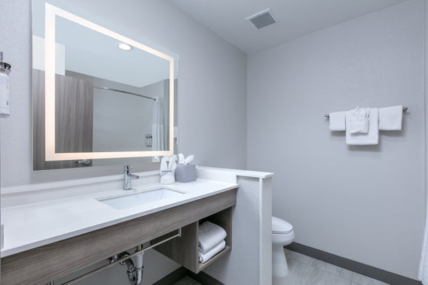 Images Holiday Inn Express & Suites Dallas – Plano North by IHG