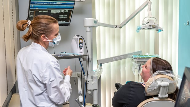 Images Gentle Dental Santa Rosa