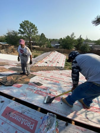 Images At The Top Builders