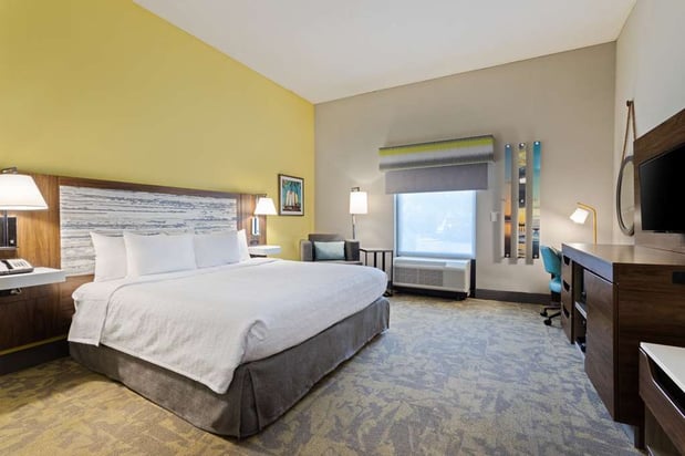 Images Hampton Inn Jacksonville-I-295 East/Baymeadows