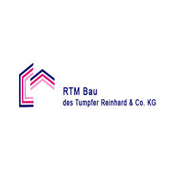 Rtm Costruzioni di Tumpfer Reinhard & Co. S.a.s. Logo