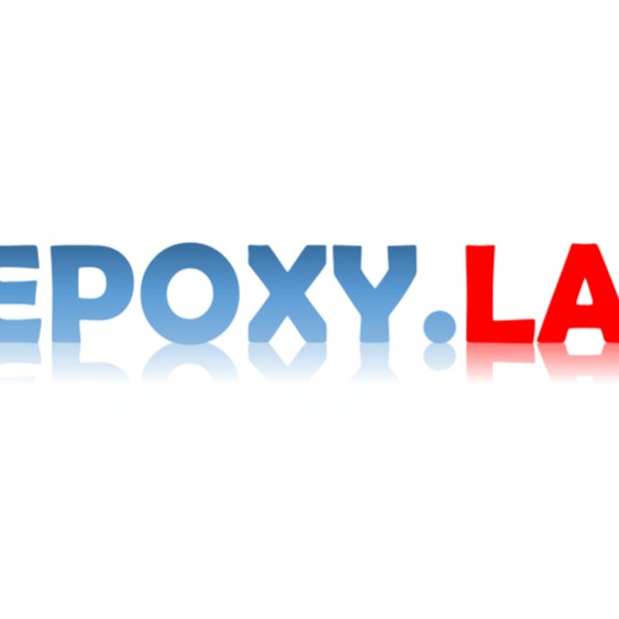 Epoxy.la Logo