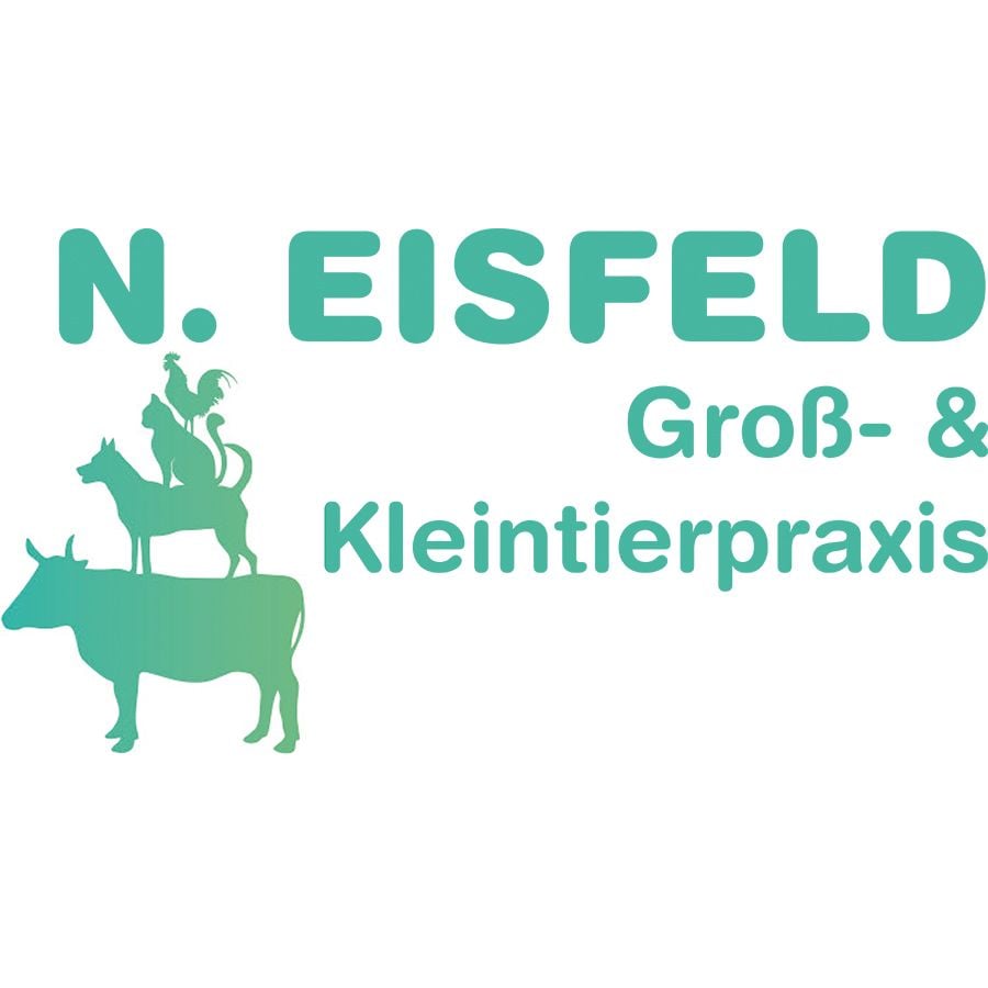 Eisfeld Nikolai Tierarztpraxis