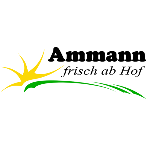 Ammanns Hofladen Logo