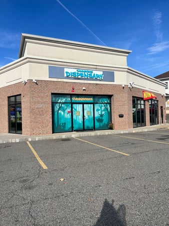 Images Cannavibes Dispensary Elmwood Park NJ