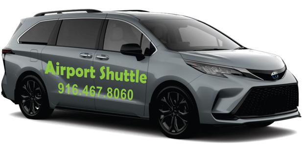Images Airport Shuttle Service