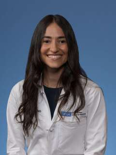 Jordyn Freddi Silverstein, MD - Los Angeles, CA - Hematology, Hematologist