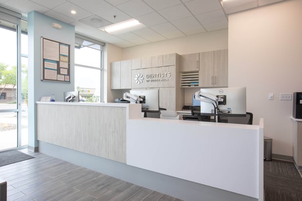 Images Dentists of North Mesa