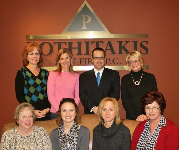 Images Pothitakis Law Firm, P.C.