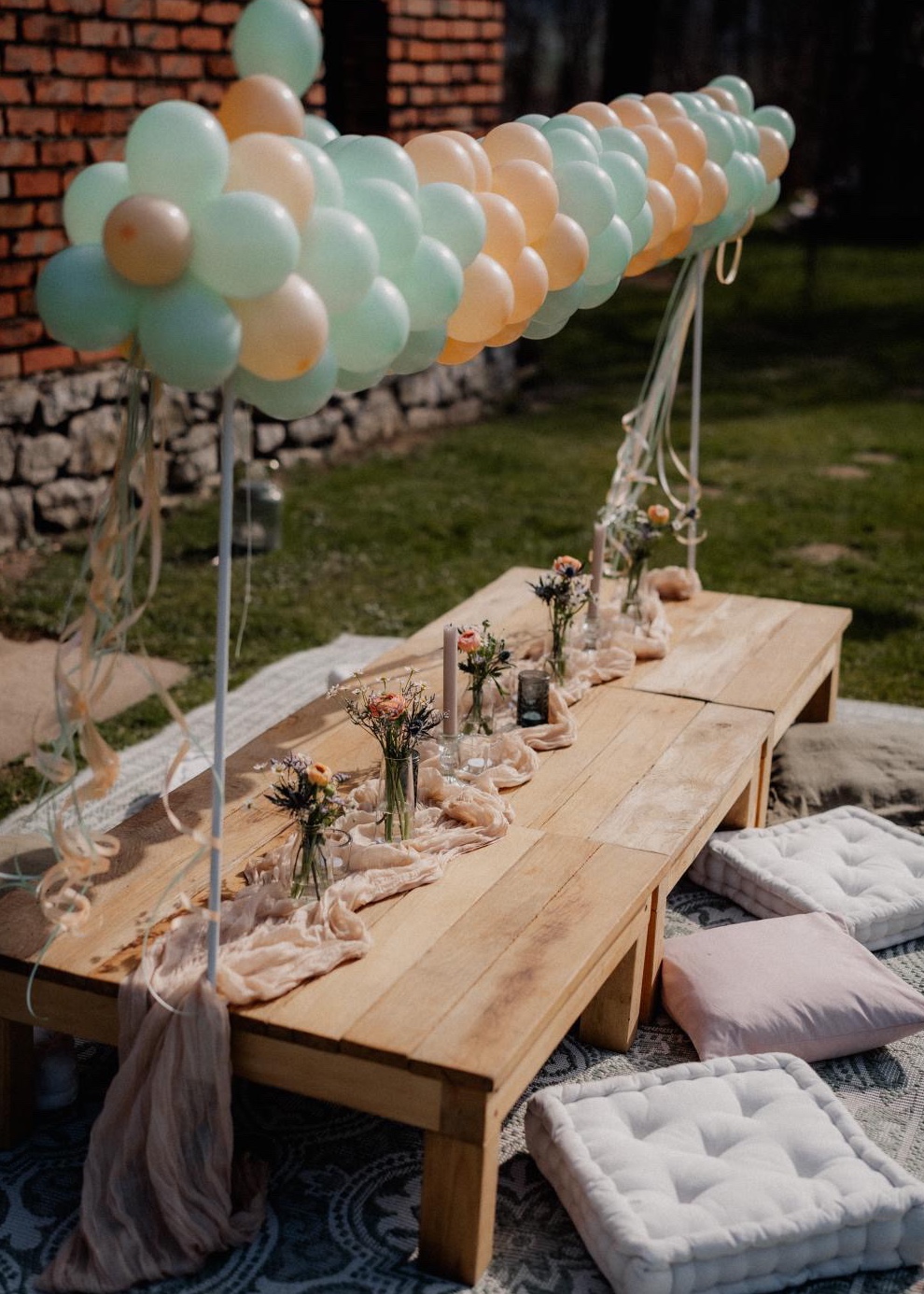 Die Packerie UG Ballonatelier, Alter Postweg 66 in Bielefeld