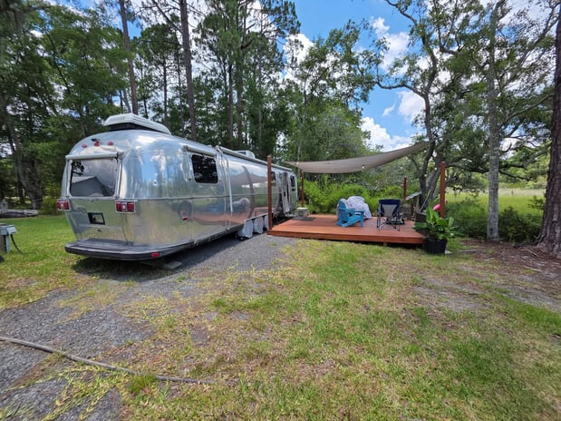 Images Reliable R.V Repair