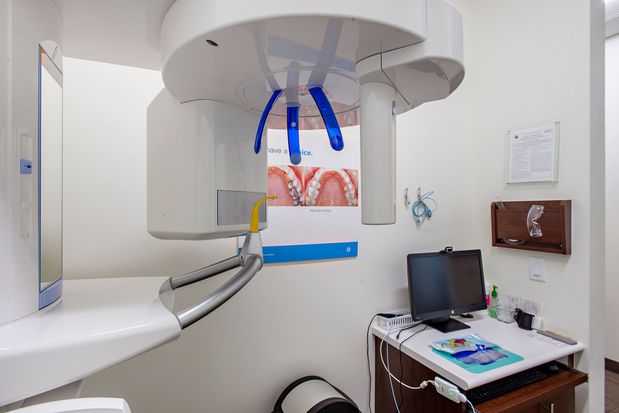 Images Daniels Modern Dentistry