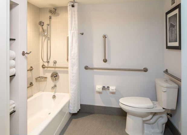 Images DoubleTree by Hilton Hotel Pittsburgh - Cranberry