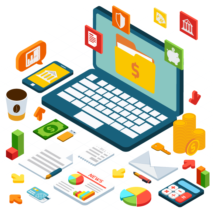 Images DornerLand Bookkeeping  LLC